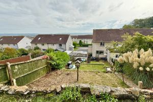 Rear Garden- click for photo gallery